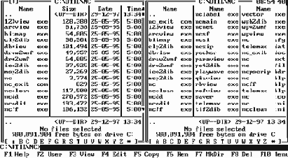F.1.4.1.     DOS Navigator.