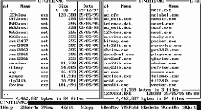F.1.5.1.     Norton Commander.