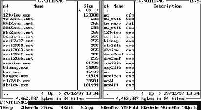 F.1.5.1.     Norton Commander.